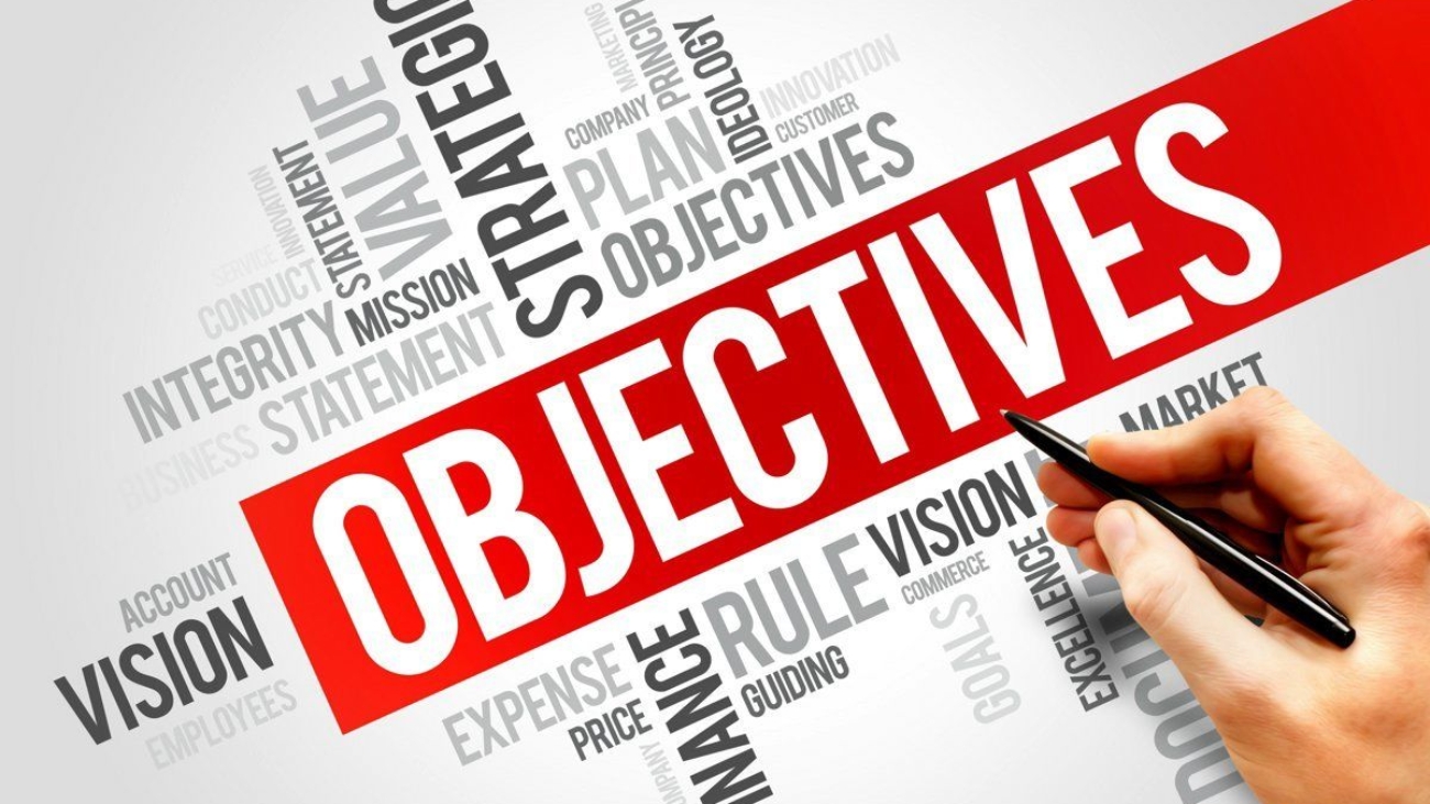 objective-business